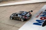 Cadillac CTS-V Coupe SCCA Race Car 2011 года